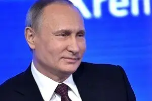 پوتین و ترامپ تلفنی درباره سوریه گفتگو کردند