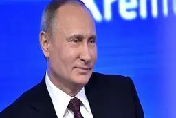 پوتین و ترامپ تلفنی درباره سوریه گفتگو کردند