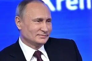 پوتین و ترامپ تلفنی درباره سوریه گفتگو کردند