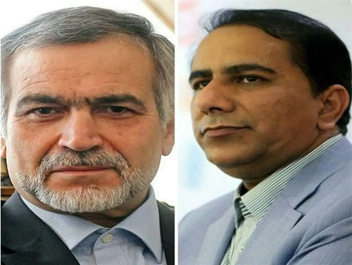 از ارتباط مهدی جهانگیری با مشایی تا هدیه ۱۶ میلیاردی به همسر فریدون + اسناد