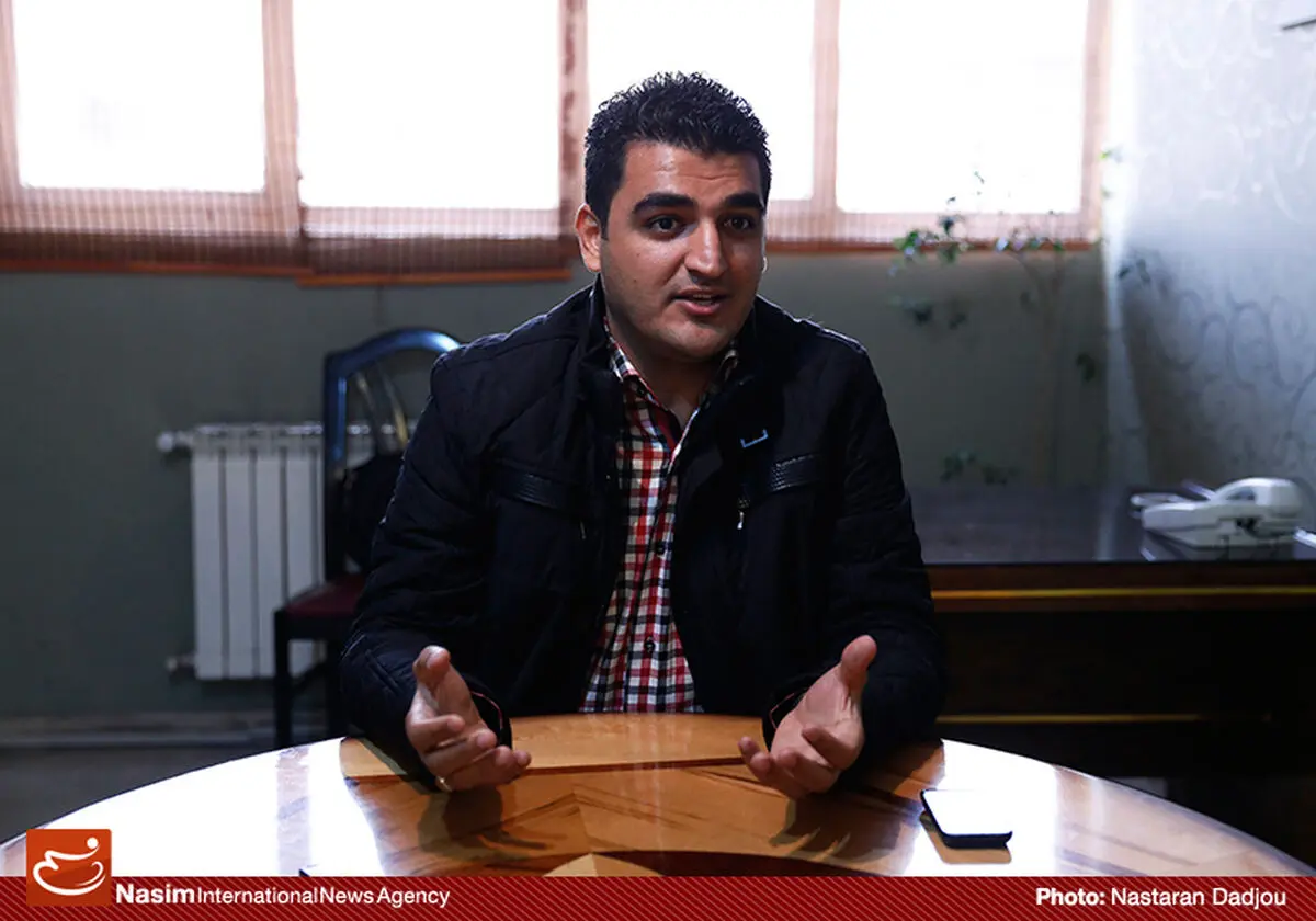 فیلمبرداری "حرف‌های درگوشی" بعد از انتخابات آغاز می‌شود