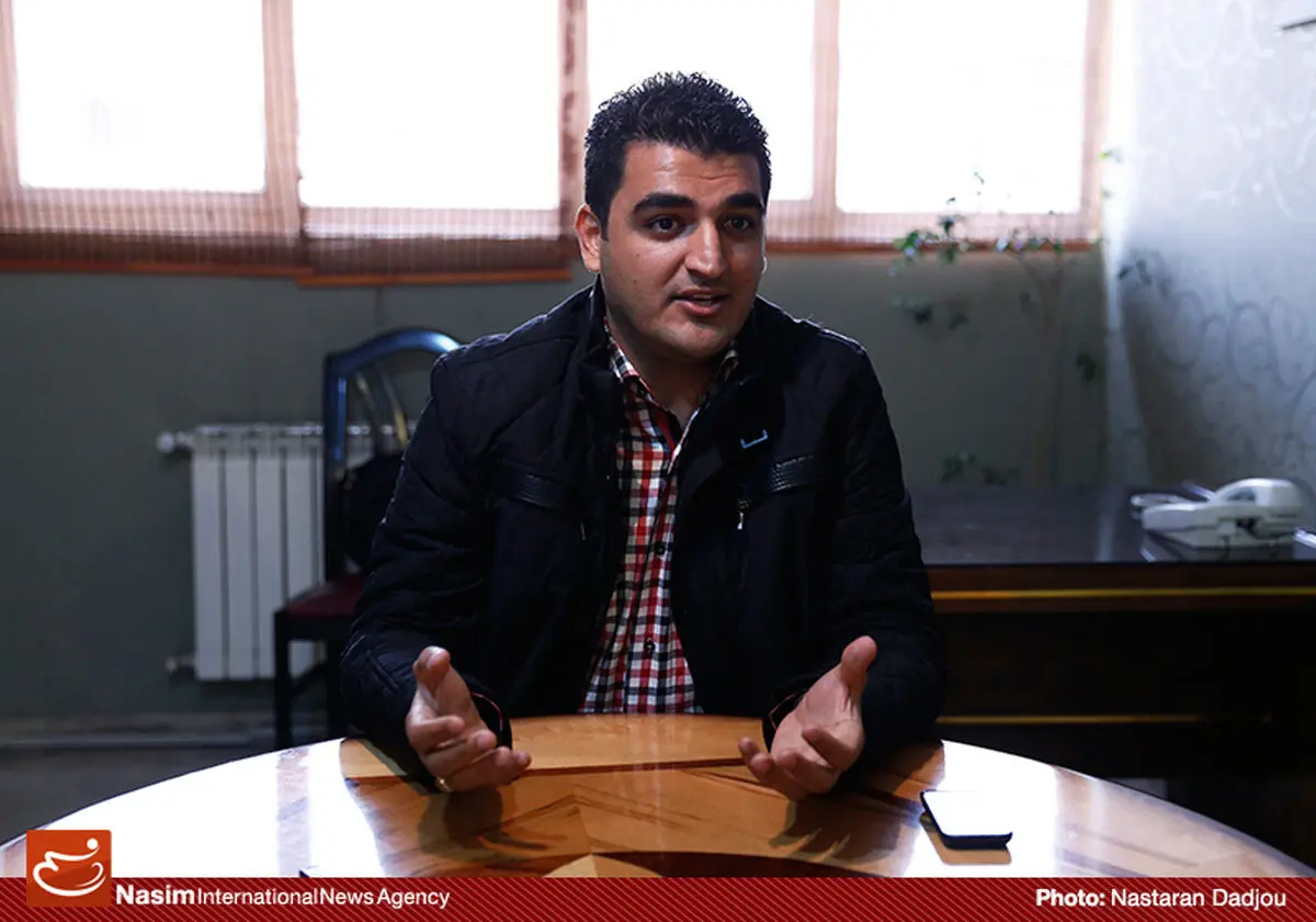 فیلمبرداری "حرف‌های درگوشی" بعد از انتخابات آغاز می‌شود