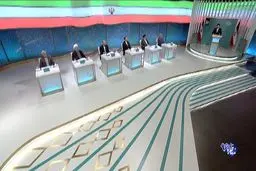 دو استراتژی در مناظره و پیش‌بینی مناظره دوم