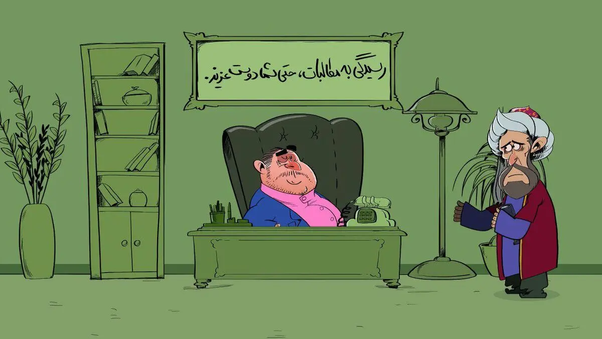 مخاطبان انیمیشن "دوران نامزدی" در هفته اول میلیونی شدند