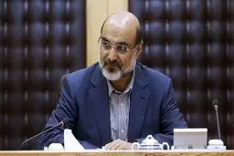 اعتراض جبهه مردمی به 