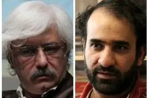 رضا امیرخانی و سید مهدی شجاعی در نمایشگاه کتاب تهران حضور می‌یابند