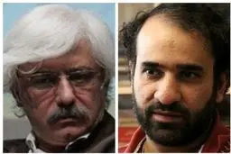 رضا امیرخانی و سید مهدی شجاعی در نمایشگاه کتاب تهران حضور می‌یابند