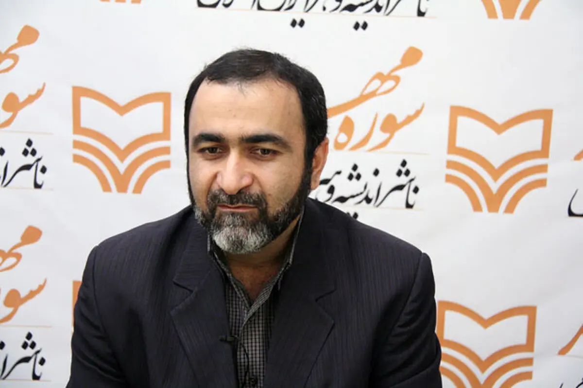 مشکل اطلاعات اپلیکیشن نمایشگاه کتاب حل شد/ اطلاعات ناشران کودک وارد شد