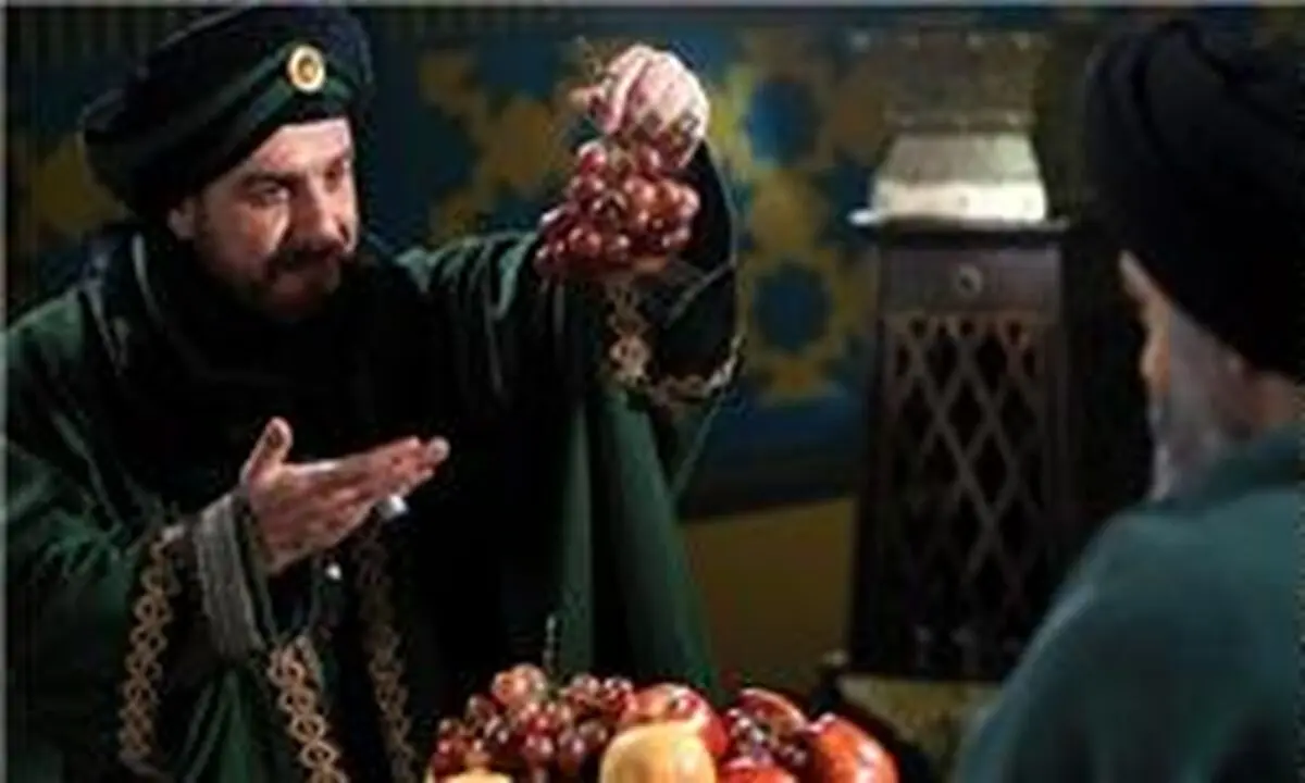 "باب‌المراد" بالاخره به تلویزیون ایران رسید