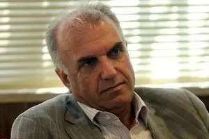 اعتراض مدیر کمیته بین‌الملل به صدای بلند رادیو نمایشگاه