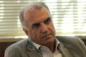 اعتراض مدیر کمیته بین‌الملل به صدای بلند رادیو نمایشگاه