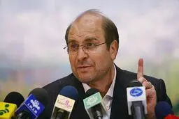 انقلابی نمی‌تواند بگوید 
