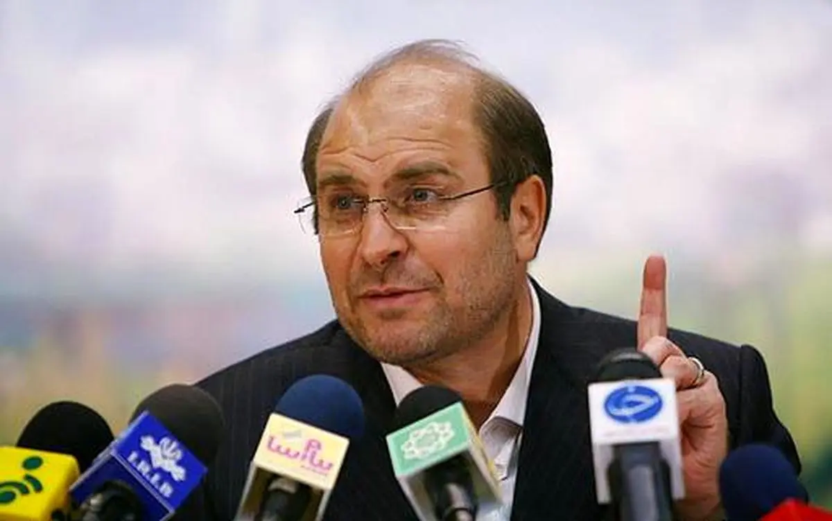 انقلابی نمی‌تواند بگوید "نداریم" و "نمی‌شود"