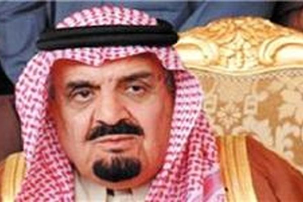 یک شاهزاده دیگر سعودی درگذشت