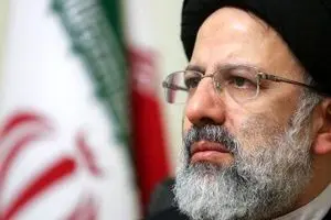 پیام تسلیت حجت‌الاسلام رئیسی به مناسبت درگذشت گروهی از معدنچیان