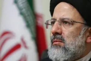 پیام تسلیت حجت‌الاسلام رئیسی به مناسبت درگذشت گروهی از معدنچیان