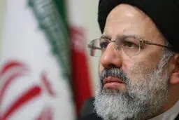 پیام تسلیت حجت‌الاسلام رئیسی به مناسبت درگذشت گروهی از معدنچیان