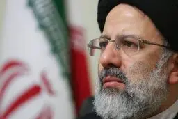 پیام تسلیت حجت‌الاسلام رئیسی به مناسبت درگذشت گروهی از معدنچیان
