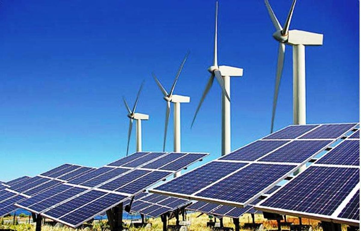 انتقاد مدیرعامل توانیر از سهم ناچیز ایران در تولید انرژی تجدیدپذیر/ یک سوم مصرف برق مربوط به وسایل سرمایشی است
