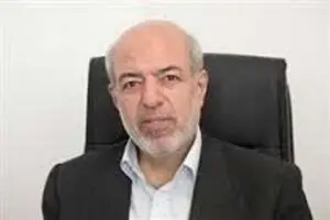وزیر نیرو از نمایشگاه کتاب بازدید کرد