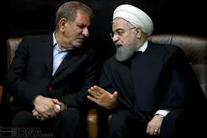 احتمال پاس گل مجدد رسانه ملی به روحانی و جهانگیری/فیش‌های نجومی هم مثل طرح تحول سلامت در مناظره‌ها سانسور می‌شود؟