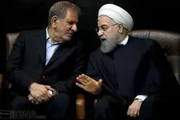 احتمال پاس گل مجدد رسانه ملی به روحانی و جهانگیری/فیش‌های نجومی هم مثل طرح تحول سلامت در مناظره‌ها سانسور می‌شود؟