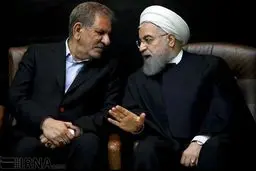 احتمال پاس گل مجدد رسانه ملی به روحانی و جهانگیری/فیش‌های نجومی هم مثل طرح تحول سلامت در مناظره‌ها سانسور می‌شود؟