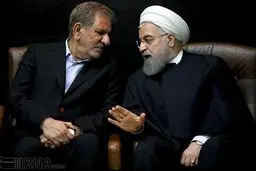 احتمال پاس گل مجدد رسانه ملی به روحانی و جهانگیری/فیش‌های نجومی هم مثل طرح تحول سلامت در مناظره‌ها سانسور می‌شود؟
