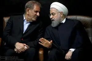 احتمال پاس گل مجدد رسانه ملی به روحانی و جهانگیری/فیش‌های نجومی هم مثل طرح تحول سلامت در مناظره‌ها سانسور می‌شود؟