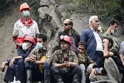 کارگران معترض: مدیرکل کار گلستان استعفا دهد/ هیچ نظارتی بر شرکت‎های خدماتی نیست