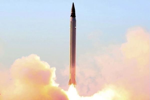 هند موشک بالستیک با قابلیت حمل کلاهک اتمی آزمایش کرد