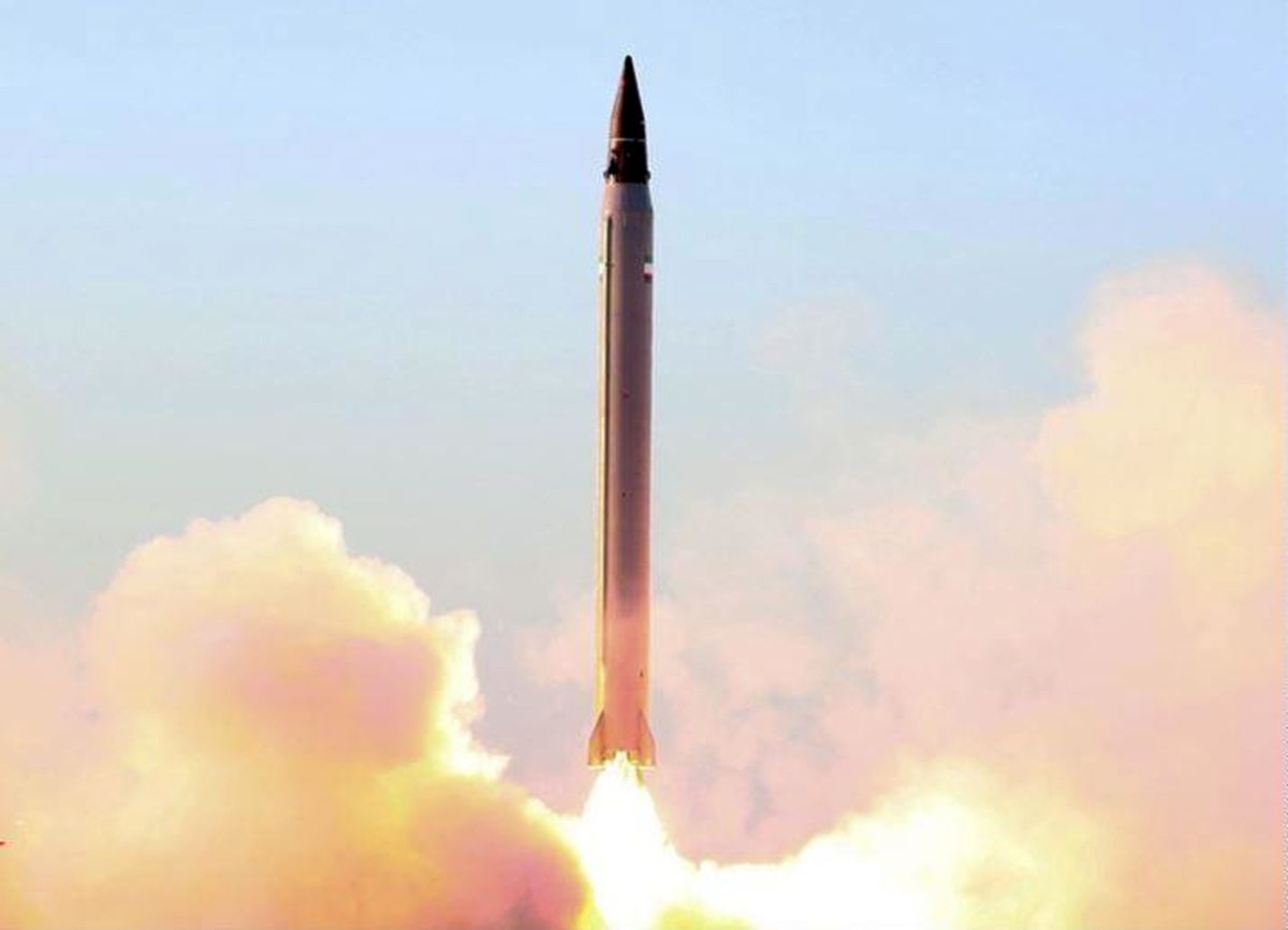 هند موشک بالستیک با قابلیت حمل کلاهک اتمی آزمایش کرد