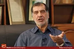 باهنر حادثه معدن ذغال سنگ آزادشهر را تسلیت گفت