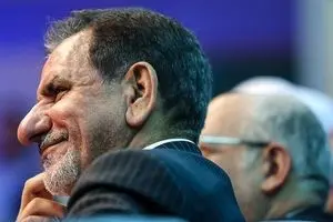 پرونده فساد میلیاردی شرکت بازرگانی ۹ ماه است که روی میز جهانگیری خاک می‌خورد!