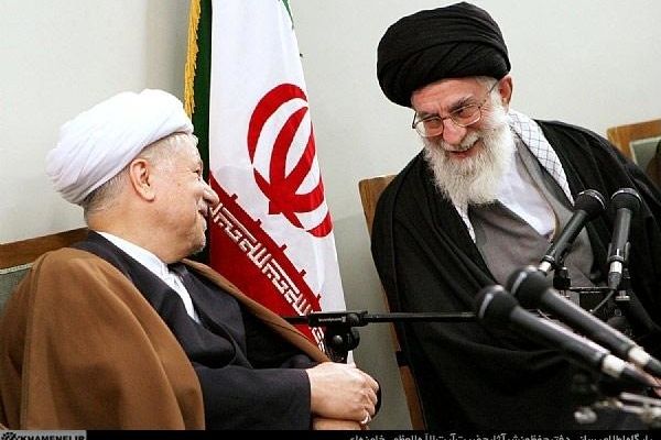 ناگفته‌هایی از تذکر رهبر انقلاب به هاشمی رفسنجانی درخصوص مواضعش