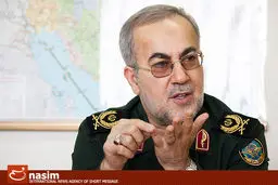 توضیحات سردار کمالی درباره خدمت سربازی 