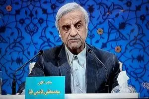 ممکن است برجام مشکلاتی داشته باشد/ ظرفیت پذیرش سرمایه‌گذار خارجی در ادارات ما نیست