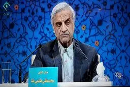 ممکن است برجام مشکلاتی داشته باشد/ ظرفیت پذیرش سرمایه‌گذار خارجی در ادارات ما نیست