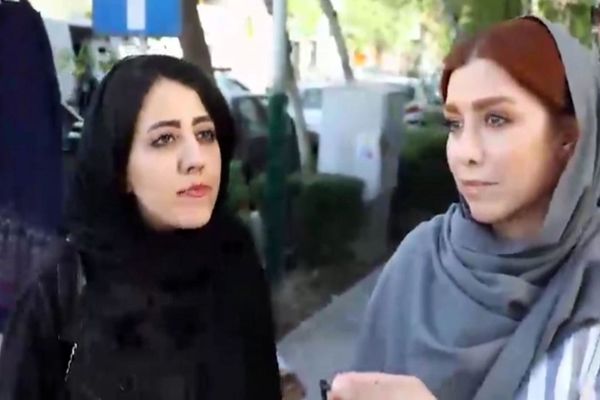 نظر مردم درباره ماجرای برهنه کردن چند زن ایرانی در فرودگاه تفلیس گرجستان