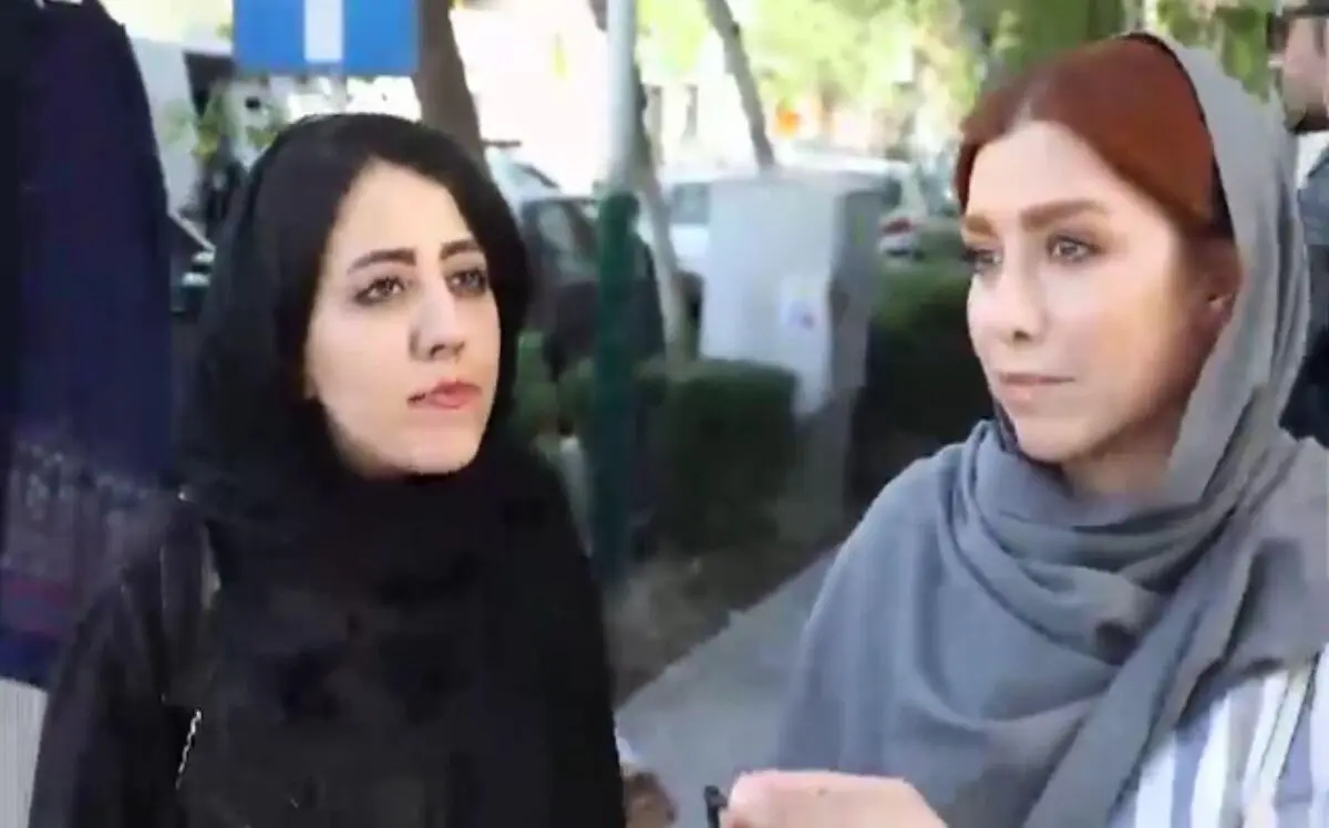 نظر مردم درباره ماجرای برهنه کردن چند زن ایرانی در فرودگاه تفلیس گرجستان