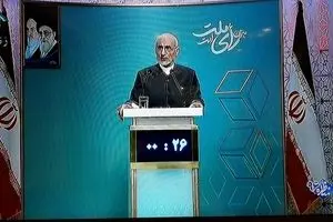 آقای روحانی! چرا اجازه می‌دهید که وزرای شما کاسب باشند؟/ رئیس‌جمهور صادق باشد و بگوید ۶ درصد از رشد ۸ درصدی ناشی از فروش نفت بوده