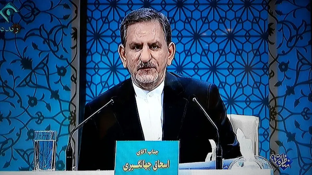 دختر مظلوم و بیکار وزیر با واردات پوشاک کار شرافتمندانه‌ای انجام می‌داد/ مردم سال ۹۲ برای تهیه شیرخشک بچه‌هایشان چه کار می‌کردند؟