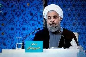 ما به مردم وعده ندادیم؛ عمل کردیم/ هیچکدام از دانشمندان ما بیکار نشده‌اند/ دولت در این مدت هیچ کار خوبی نکرده؟