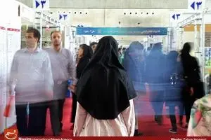 ۵ ناشر متخلف نمایشگاه تذکر کتبی گرفتند/ ۹۵ هزار نفر برای رفتن به نمایشگاه از مترو استفاده کردند