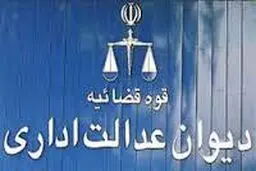 درخواست ابطال ماده ۲ آئین‌نامه اجرایی قانون اصلاح نحوه بازنشستگی جانبازان رد شد