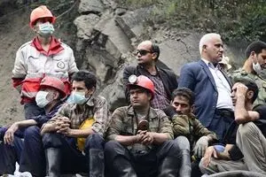 پیمانکار معدن زغال سنگ آزادشهر به دادسرا احضار شد