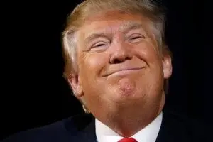 ترامپ به کندذهنی و ناتوانی ذهنی خطرناک مبتلا است