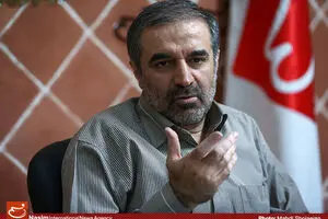 روحانی و جهانگیری زنگ 