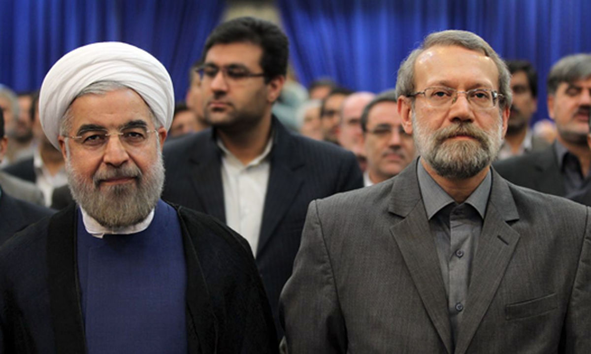 دست اندازی دولت روحانی به پول مردم!/ ۵۵ هزار میلیارد سود بردند یک ریال هم به یارانه نقدی اضافه نکردند!+ جدول و نمودار