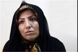 قبادی: حسین لشکری آیینه منیژه لشکری بود/لشکری: بزرگ‌ترین افتخارم این است که همسر شهید هستم